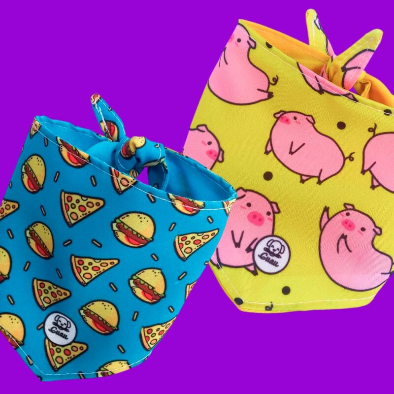 Pañoletas