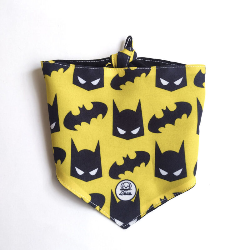 Pañoleta Batman